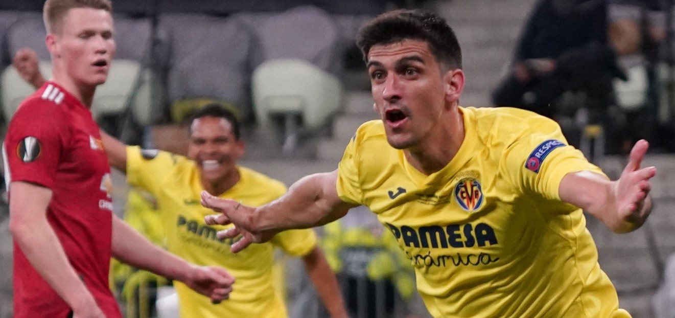 Villarreal é campeão da Liga Europa pela primeira vez na história