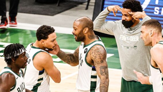 Bucks x Heat: onde assistir e horário da NBA hoje ao vivo – 27/05