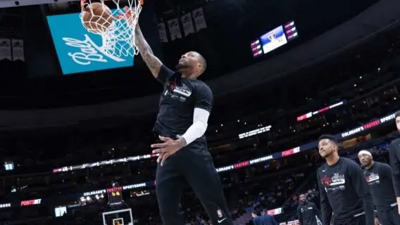 Nuggets x Trail Blazers: onde assistir e horário da NBA hoje – 27/05