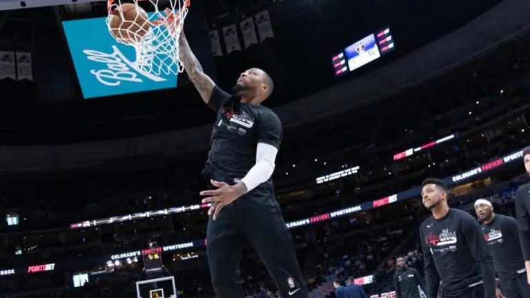 Nuggets x Trail Blazers: onde assistir e horário da NBA hoje – 27/05