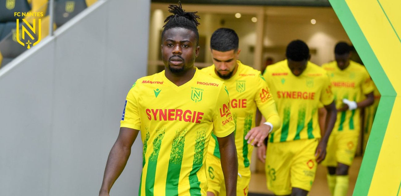 Toulouse x Nantes: onde assistir, horário e possíveis escalações (27/05)