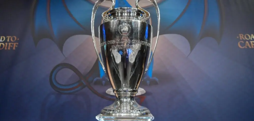 classificados champions league 2021/22