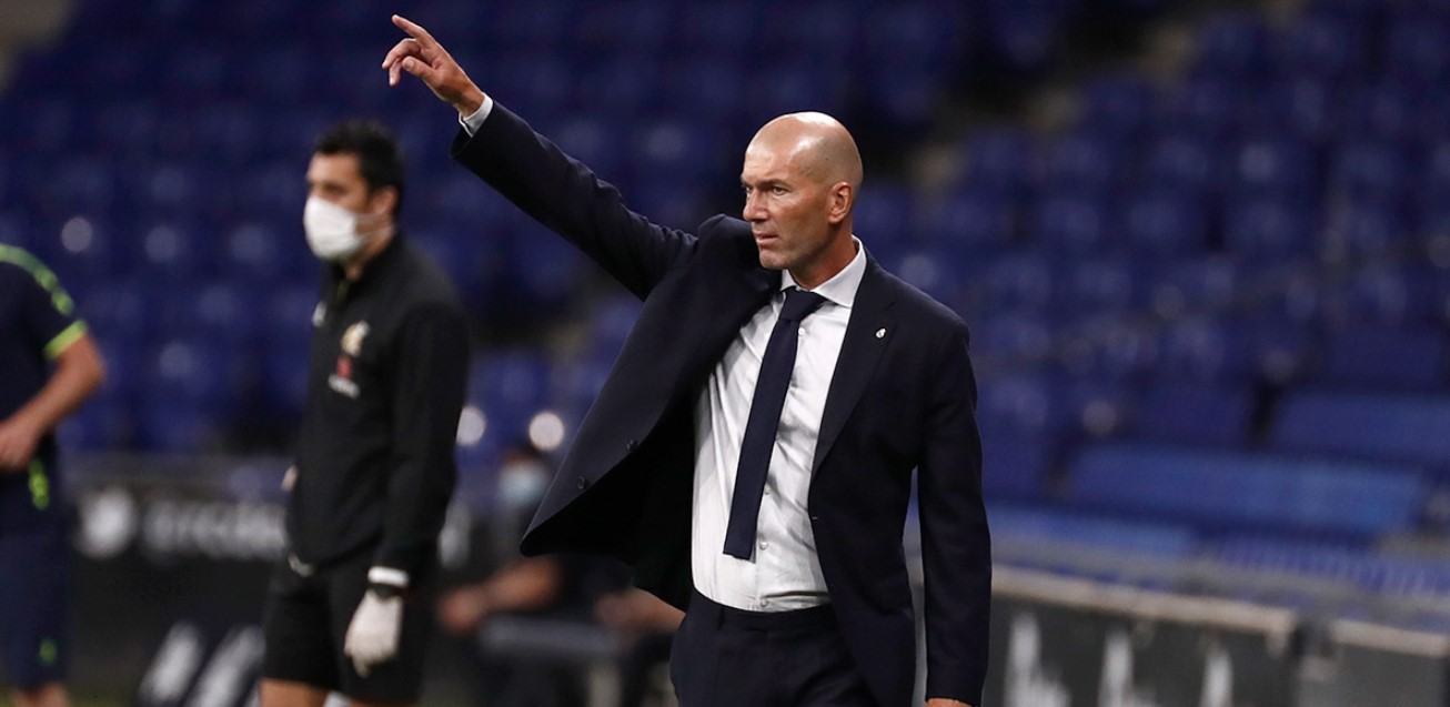 Zidane deixa comando do Real Madrid; confira possíveis destinos