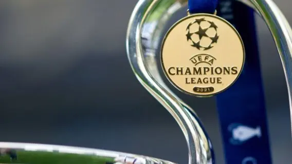 Saiba onde assistir a final da Champions League 2021