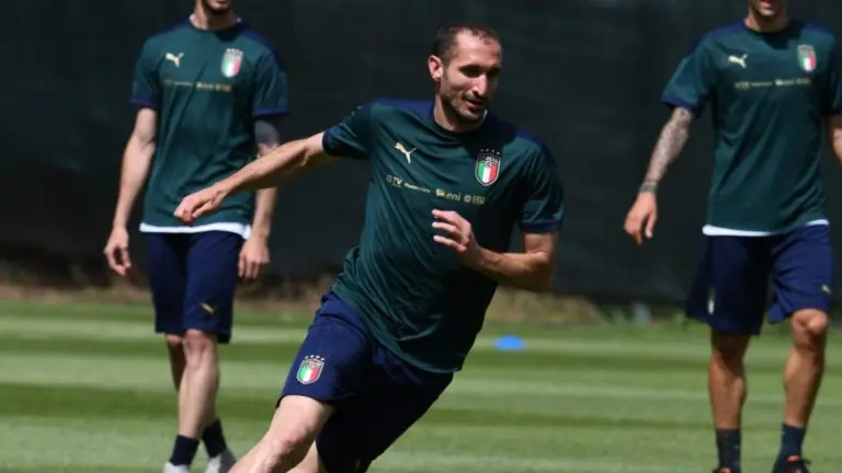 Itália x San Marino: onde assistir ao amistoso internacional hoje (28/05)