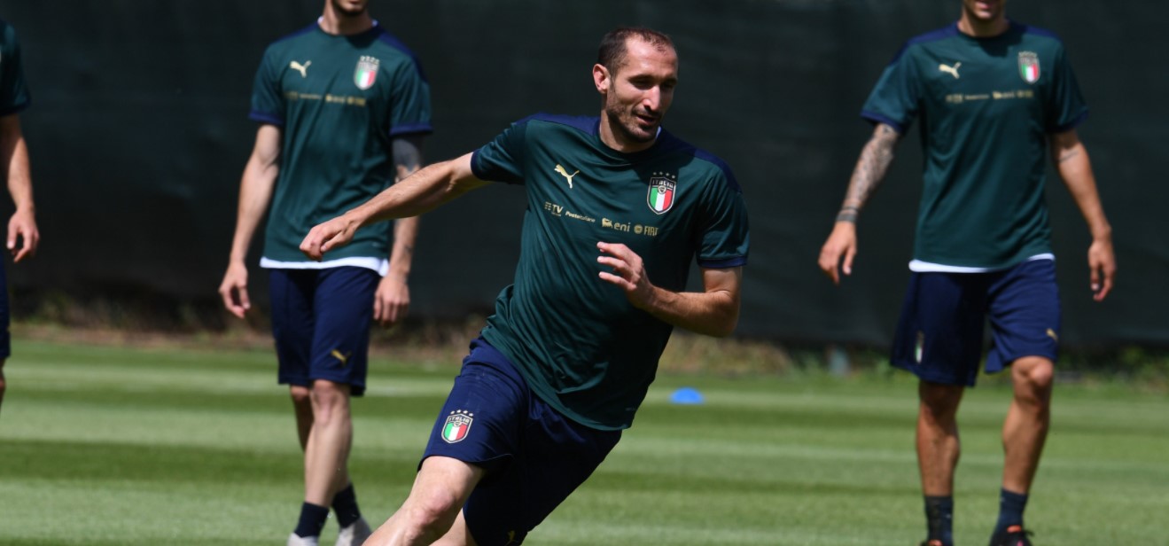 Itália x San Marino: onde assistir ao amistoso internacional hoje (28/05)