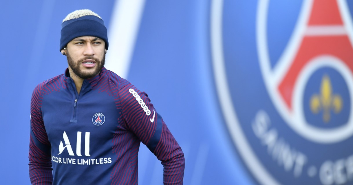 Nike rompeu com Neymar após denúncia de assédio sexual, diz jornal