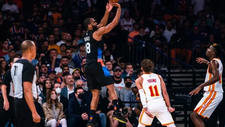 Knicks x Hawks: onde assistir e horário da NBA hoje ao vivo – 28/05