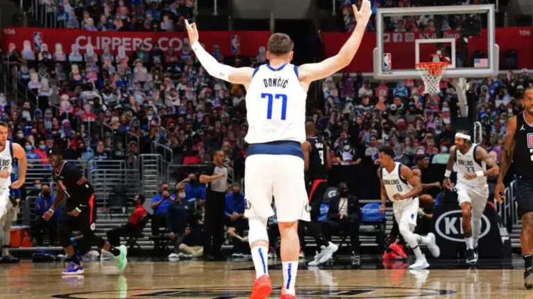 Clippers x Mavericks: onde assistir e horário da NBA hoje ao vivo – 28/05