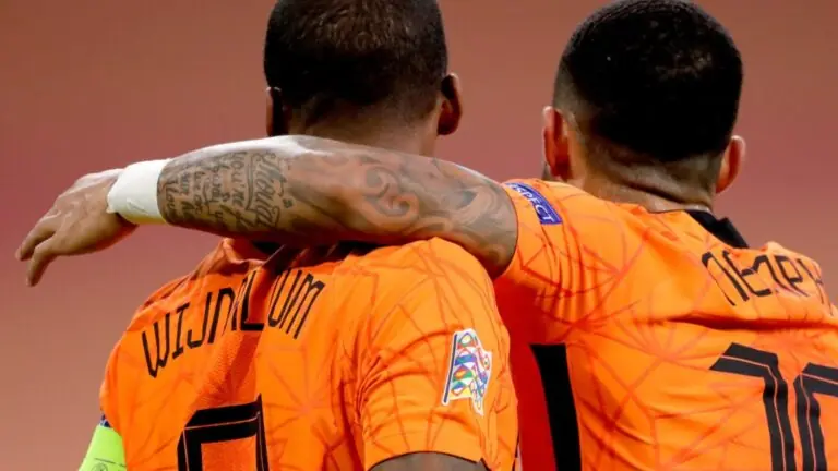 Convocação da Holanda para a Eurocopa 2021: veja a lista completa