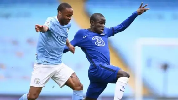 Manchester City x Chelsea: onde assistir a final da Champions (29/05)