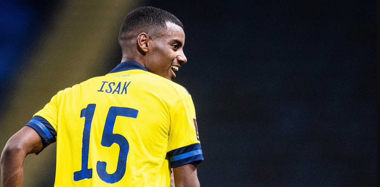 Suécia x Finlândia: onde assistir ao amistoso internacional hoje (29/05)