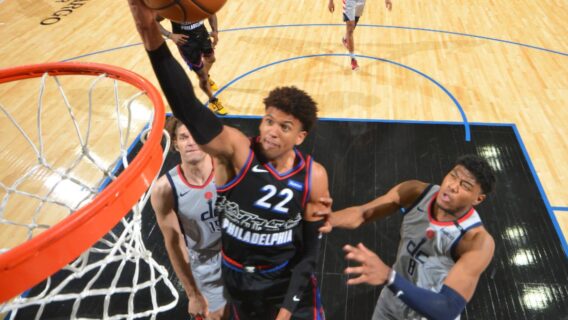 76ers x Wizards: onde assistir e horário da NBA hoje ao vivo – 29/05