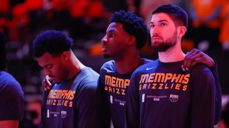 Jazz x Grizzlies: onde assistir e horário da NBA hoje ao vivo – 29/05