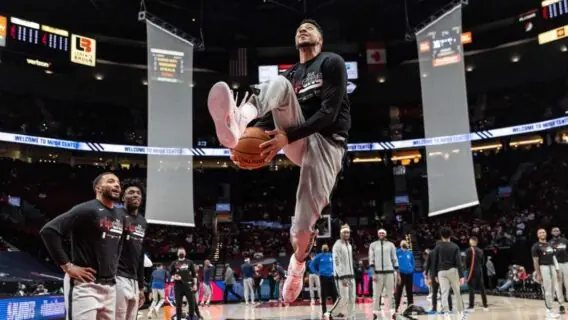 Nuggets x Trail Blazers: onde assistir e horário da NBA hoje – 29/05