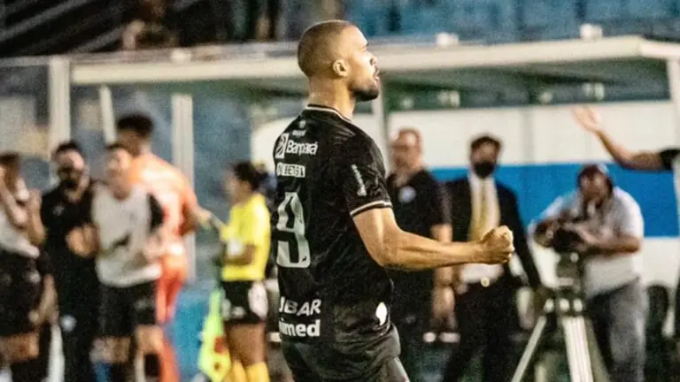 Tombense x Paysandu: onde assistir, horário e escalações (29/05)