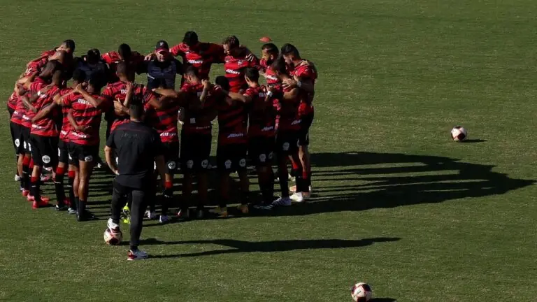 Criciúma x Ituano: onde assistir, horário e possíveis escalações (29/05)