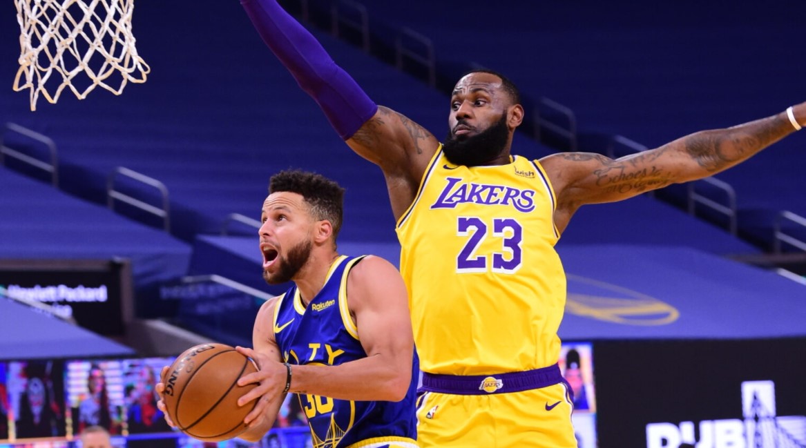 Os 5 games mais legais de basquete para embalar as finais da NBA 