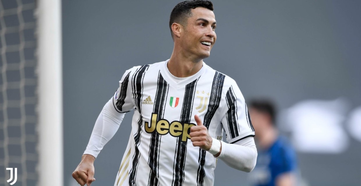 Cristiano Ronaldo vai sair da Juventus