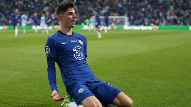 Chelsea vence City e conquista o 2º título da Champions League