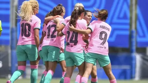 Barcelona x Levante: onde assistir a final da Copa da Rainha hoje (30/05)