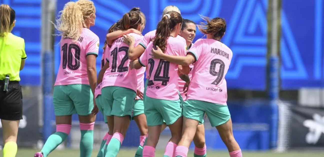 Barcelona x Levante: onde assistir a final da Copa da Rainha hoje (30/05)