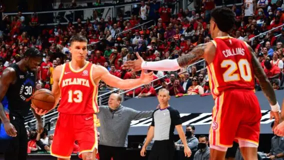 Knicks x Hawks: onde assistir e horário da NBA hoje ao vivo – 30/05