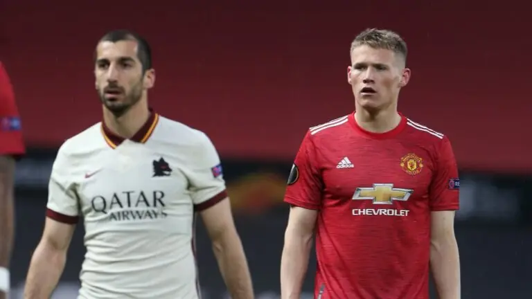 Roma x Manchester United: onde assistir e horário da Liga Europa (06/05)