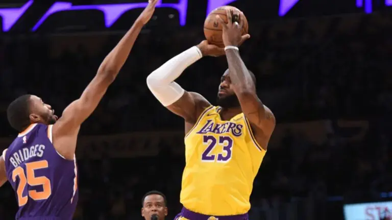 Jogo do Lakers hoje: onde assistir e horário da NBA ao vivo – 30/05