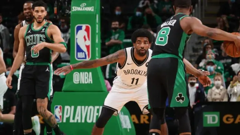 Nets x Celtics: onde assistir e horário da NBA hoje ao vivo – 30/05