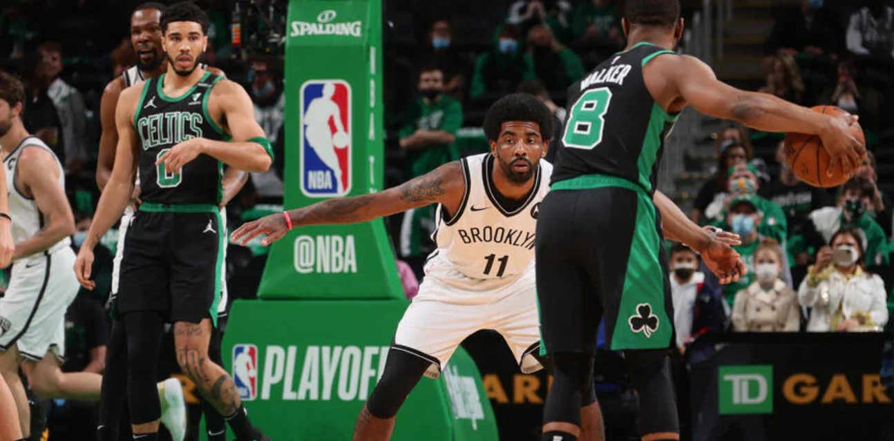 Nets x Celtics onde assistir e horário da NBA hoje ao vivo 30/05