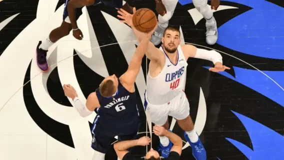 Clippers x Mavericks: onde assistir e horário da NBA hoje ao vivo – 30/05