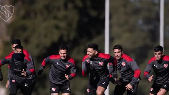 Independiente x Colón: onde assistir e horário da semifinal (31/05)