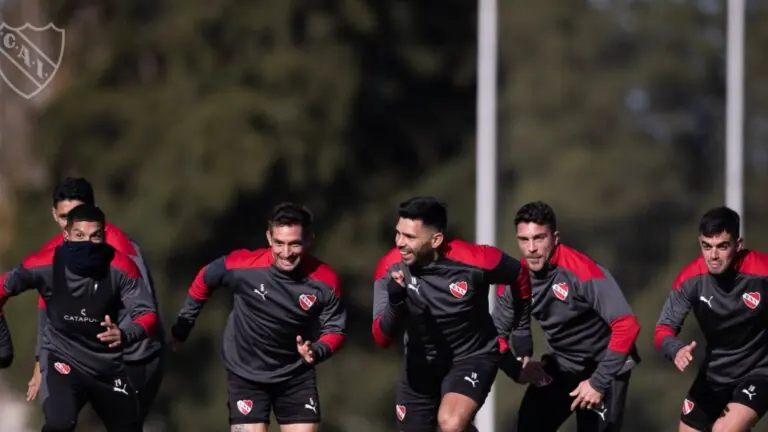 Independiente x Colón: onde assistir e horário da semifinal (31/05)