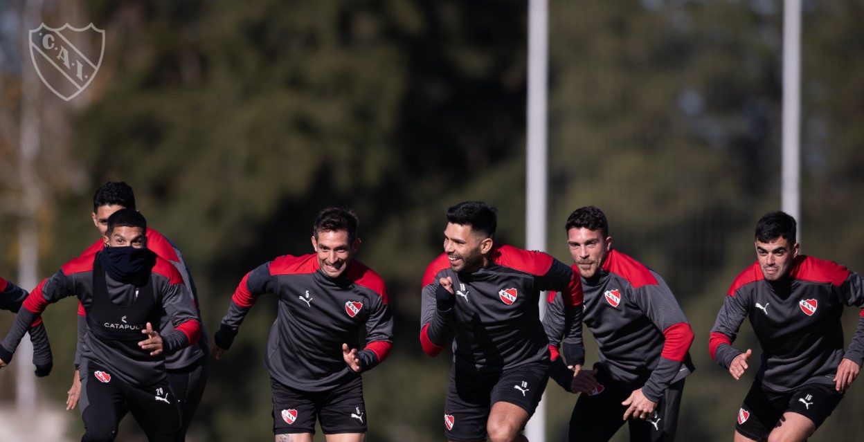 Independiente x Colón: onde assistir e horário da semifinal (31/05)