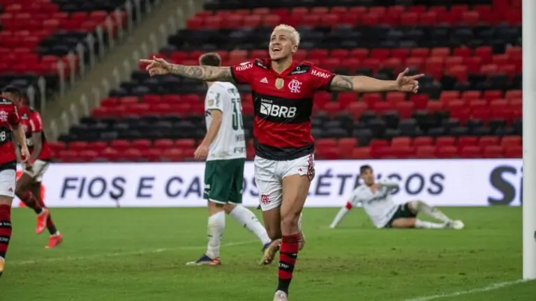 Classificação do Brasileirão: veja como ficou a tabela após a 1ª rodada