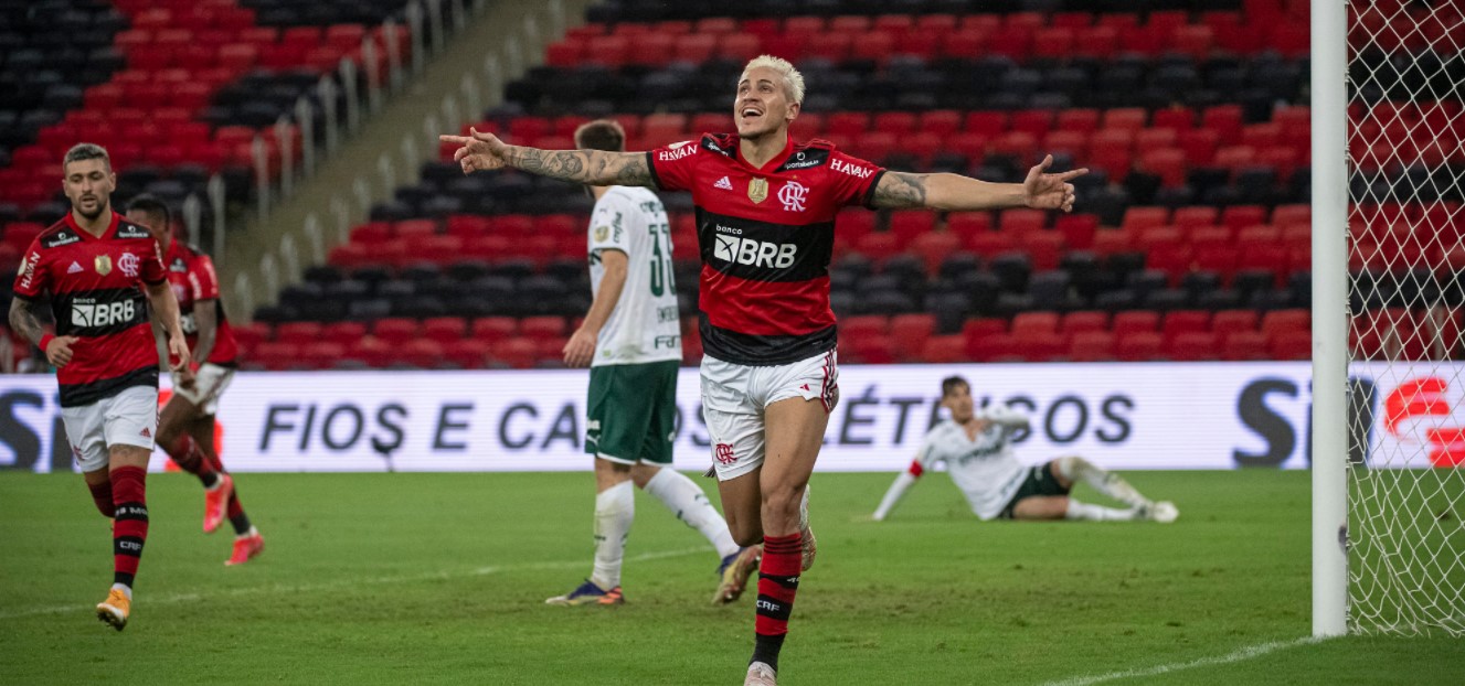 Classificação do Brasileirão