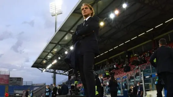 Convocação da Itália para a Eurocopa 2021: confira a lista completa