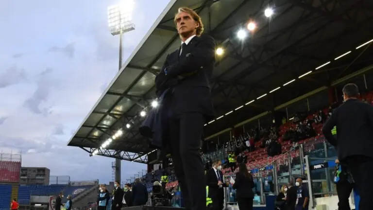 Convocação da Itália para a Eurocopa 2021: confira a lista completa