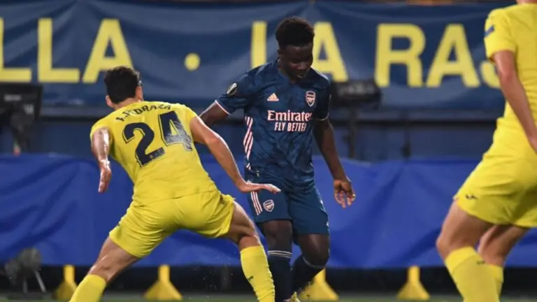 Arsenal x Villarreal: como assistir e horário da Liga Europa hoje (06/05)