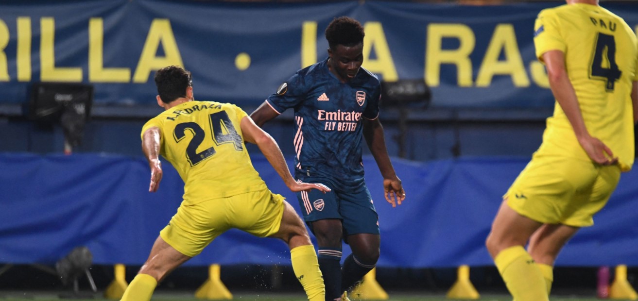 Arsenal x Villarreal: como assistir e horário da Liga Europa hoje (06/05)