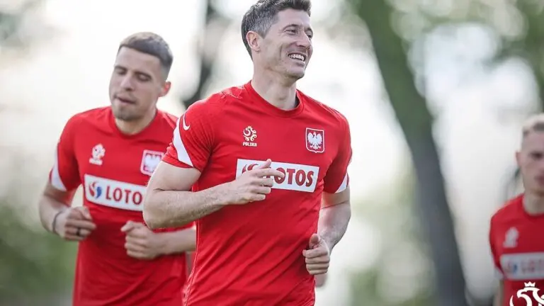 Polônia x Rússia: onde assistir ao amistoso internacional hoje (01/06)