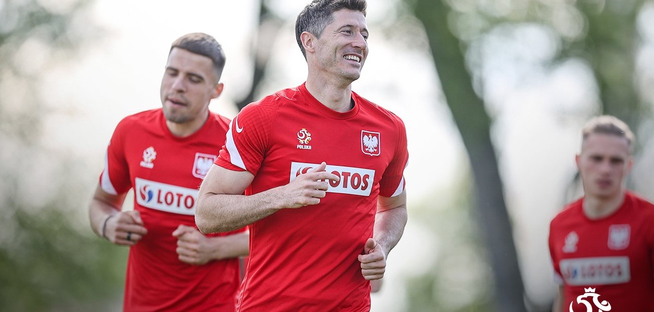 Polônia x Rússia: onde assistir ao amistoso internacional hoje (01/06)