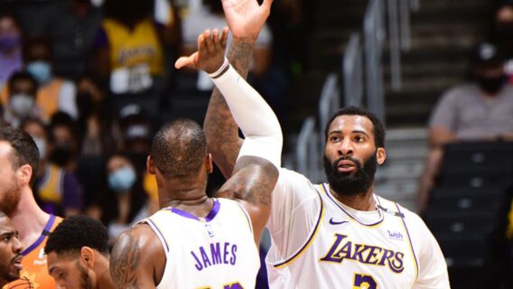 Jogo do Lakers hoje: onde assistir e horário da NBA ao vivo – 01/06