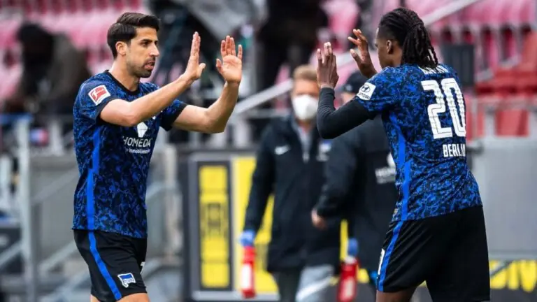 Hertha Berlin x Freiburg:  onde assistir, horário e escalações (06/05)