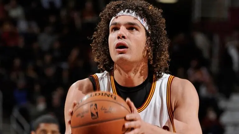 Brasileiro na NBA: Anderson Varejão assina com o Cleveland Cavaliers