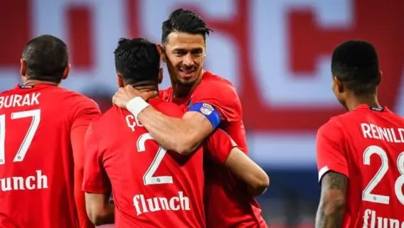 Lens x Lille: onde assistir ao jogo do Campeonato Francês (07/05)