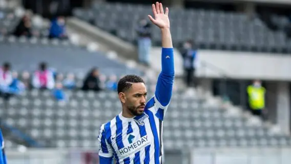 Mainz x Hertha Berlin: onde assistir, horário e possíveis escalações (03/05)