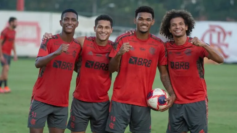 Saiba onde assistir todos os jogos de hoje, sábado – 08/05/2021