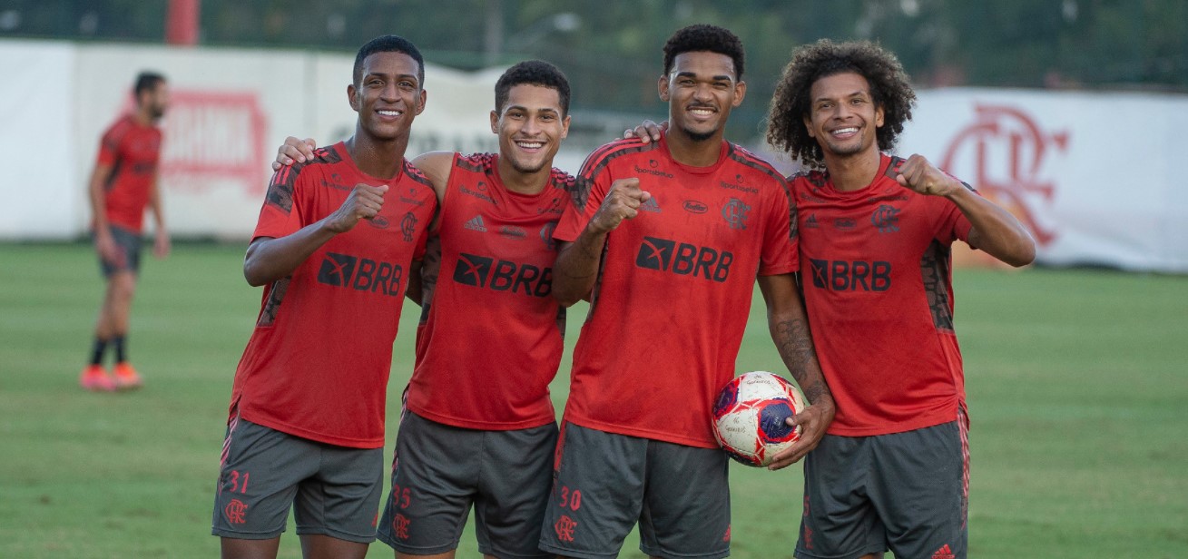 Saiba onde assistir todos os jogos de hoje, sábado – 08/05/2021